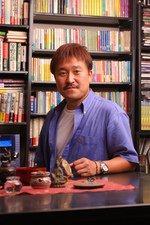 神山典士 の画像