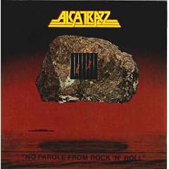No Parole from Rock 'n' Roll