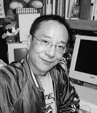 神林 長平 の画像