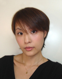 日馬 紀子 の画像