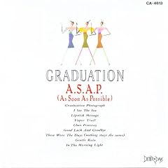 GRADUATION