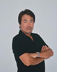 大沢 在昌 の画像