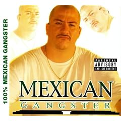 Mexican Gangster