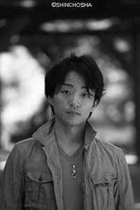 道尾 秀介 の画像