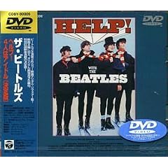 �w���v!/4�l�̓A�C�h��[�����] [DVD] (1998)�` �U�E�r�[�g���Y