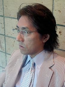 川崎　和男 の画像