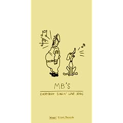 Everybody singin�flove song/�Ղ����̓��X