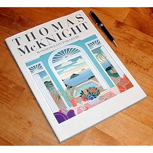 WINDOWS ON PARADISE (A TREVILLE BOOK)