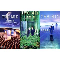 TRUTH~A Great Detective of Love~
