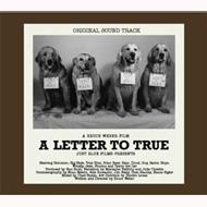 A LETTER  TO TRUE �I���W�i���E�T�E���h�g���b�N