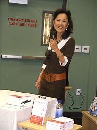 陽子セニサック の画像