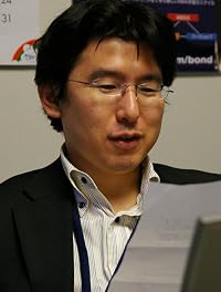 若林 計志 の画像