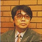 朝松 健 の画像
