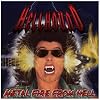 Metal Fire From Hell