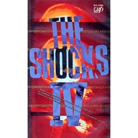 �V���b�N�X�����̐V���I�p�[�g4~�U�E���� [VHS]