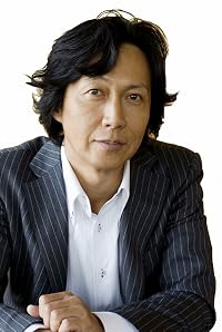 石田 淳 の画像
