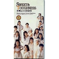SWEET&TOUGHNESS/�v�t���V�b�N�l�X
