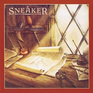 Sneaker - Sneaker Cover Download