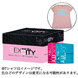 セックス・アンド・ザ・シティ シューボックスVer.2.0 コンプリート・シリーズ