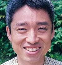 伊賀 敏樹 の画像