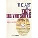 The art of Kiki�fs delivery service (�W�E�A�[�g�E�V���[�Y (16))
