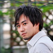 浅岡 省一 の画像