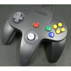 �R���g���[��Bros.�c�C���J���[N64