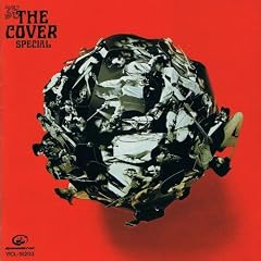 THE COVER SPECIAL