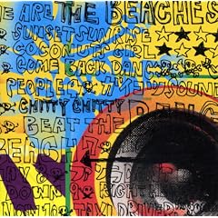 THE BEACHES『THE BEACHES』