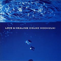 LOVE&HEALING