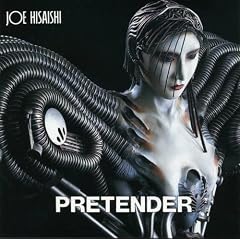 PRETENDER