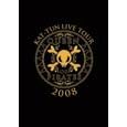 KAT-TUN LIVE TOUR 2008 QUEEN OF PIRATES [DVD]