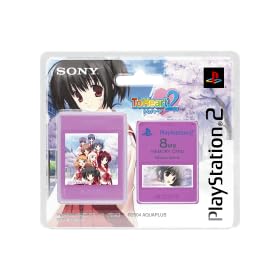 PlayStaion 2��p�������[�J�[�h(8MB) Premium Series ���C���h�A�[���Y �A���^�[�R�[�h:F