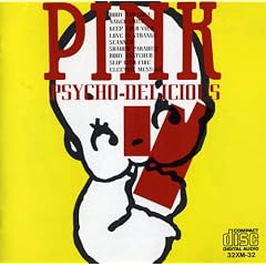 PSYCHO-DELICIOUS