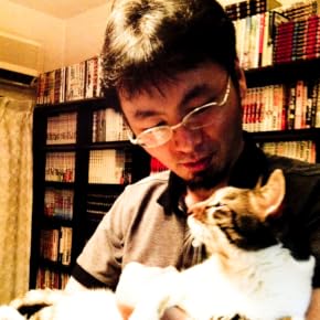 手崎 佳充 の画像