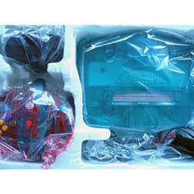 NINTENDO64�{�� �N���A�u���[