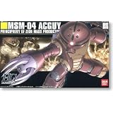 HGUC 1/144 MSM-04 �A�b�K�C (�@����m�K���_��)