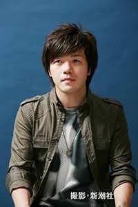平野 啓一郎 の画像