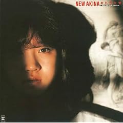 NEW AKINA �G�g�����[