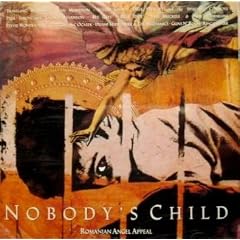 Nobody's Child: Romanian Angel Appeal