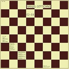 Manuel Göttsching / E2-E4