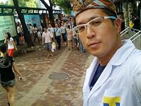 クロイワ・ショウ の画像