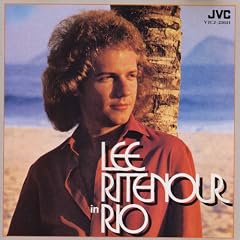 ��Rio [from US] [Import] Lee Ritenour  
