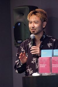 鷹野雅弘 の画像