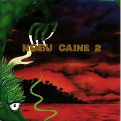 NOBU CAINEII