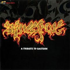 SKULLPING~A TRIBUTE TO GASTUNK~