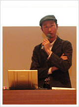 野口 洋一 の画像