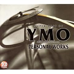 YMO PERSONAL WORKS