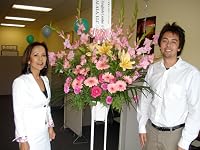 陽子セニサック の画像