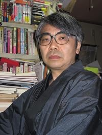 朝松 健 の画像